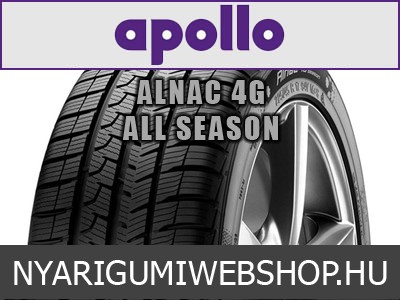 APOLLO Alnac 4G All Season