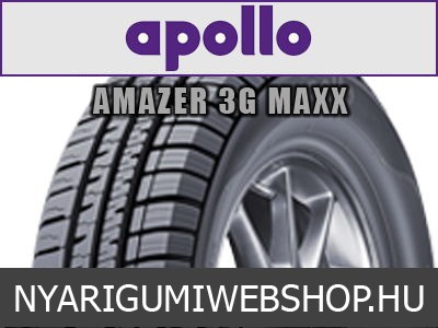 APOLLO AMAZER 3G MAXX