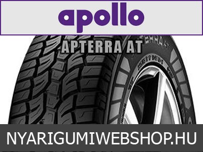 APOLLO Apterra A/T