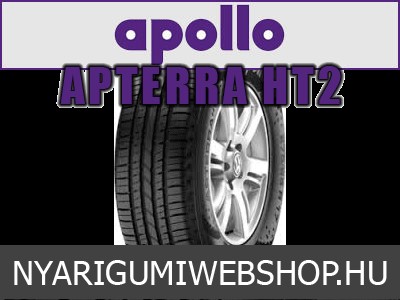 Apollo - APTERRA HT2