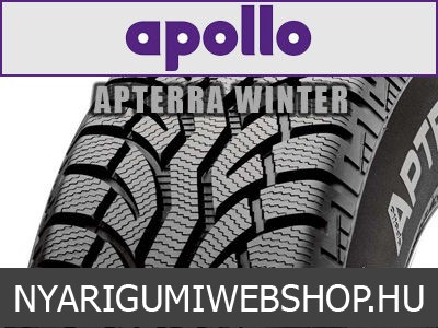Apollo - Apterra Winter