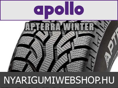 APOLLO Apterra Winter