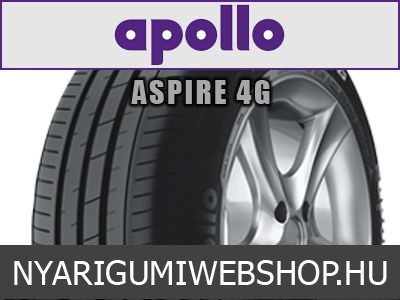 Apollo - Aspire 4G