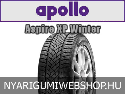 Apollo - Aspire XP Winter