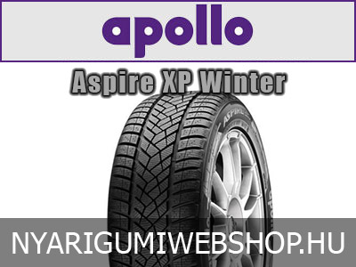 APOLLO Aspire XP Winter