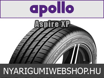Apollo - Aspire XP