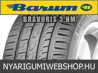 Barum - Bravuris 3 HM