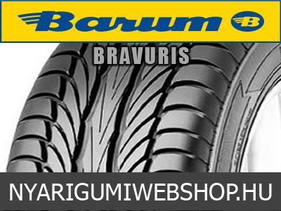 Barum - BRAVURIS