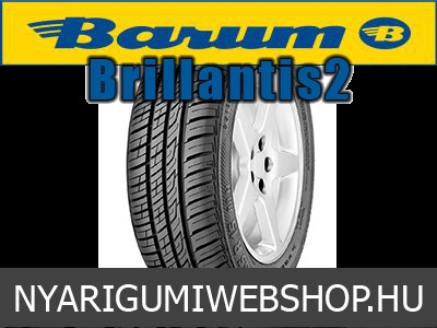 BARUM Brillantis 2 SUV