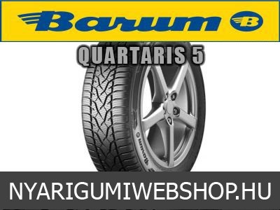 Barum - Quartaris 5