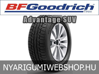 Bf goodrich - ADVANTAGE SUV