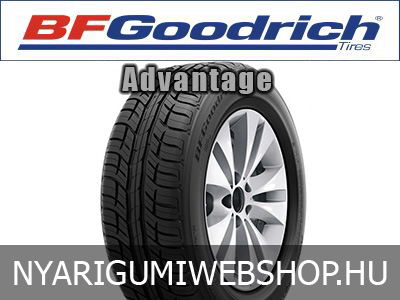 Bf goodrich - ADVANTAGE