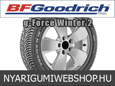 Bf goodrich - G-FORCE WINTER 2