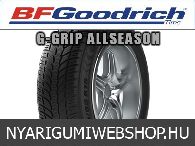 Bf goodrich - G-GRIP ALL SEASON