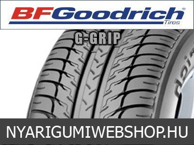 Bf goodrich - G-GRIP