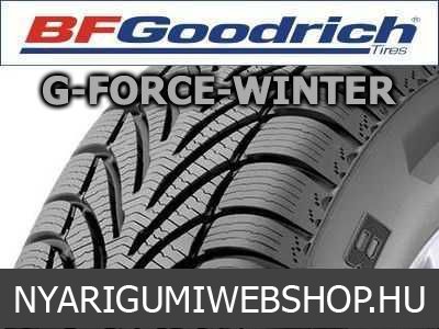 Bfgoodrich - G-FORCE WINTER