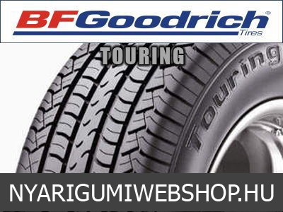 Bfgoodrich - TOURING