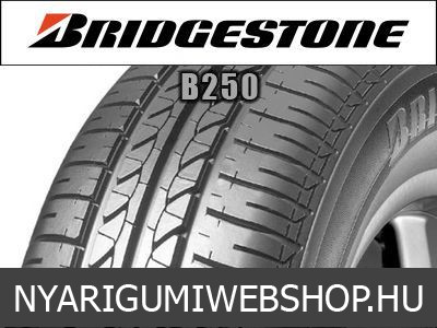Bridgestone - B250