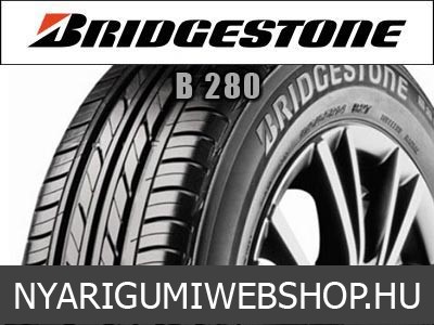 BRIDGESTONE B280