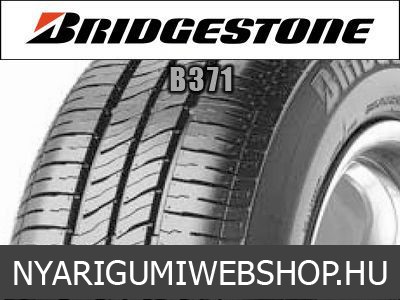 BRIDGESTONE B371