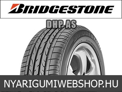 BRIDGESTONE DHP AS