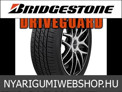 BRIDGESTONE DRIVEGUARD