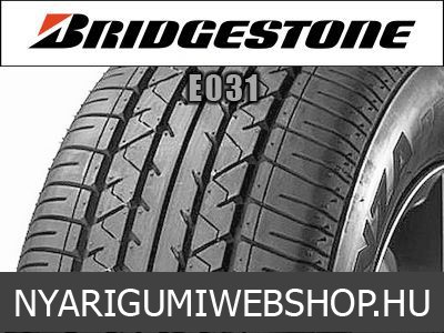 Bridgestone - E031