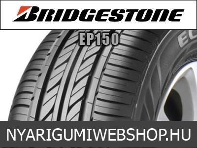 BRIDGESTONE ECOPIA EP150