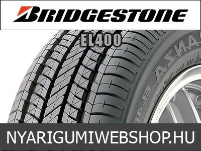 Bridgestone - EL400