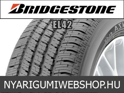 BRIDGESTONE EL42