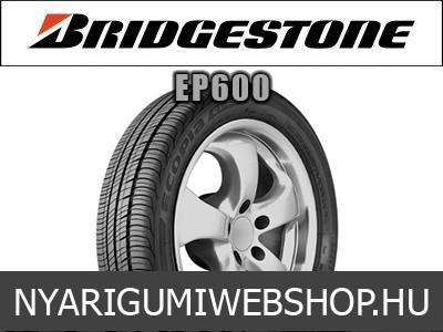 Bridgestone - EP600