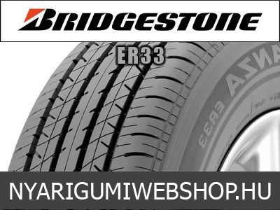 Bridgestone - ER33