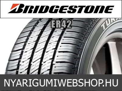 BRIDGESTONE ER42