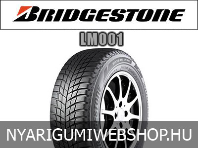 BRIDGESTONE LM001