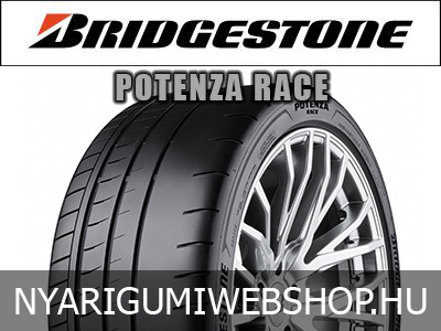 BRIDGESTONE POTENZA RACE