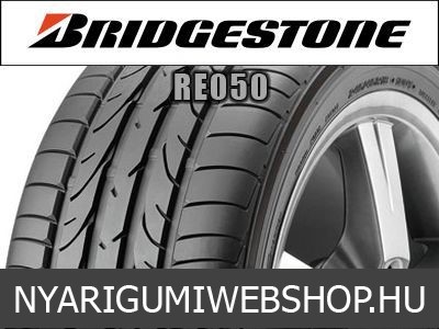 BRIDGESTONE POTENZA RE050