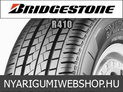 Bridgestone - R410