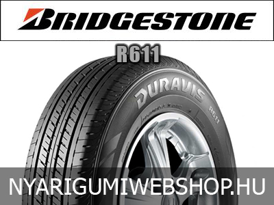 BRIDGESTONE R611