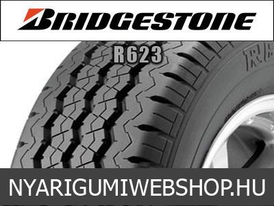 BRIDGESTONE R623