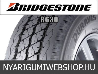 BRIDGESTONE R630