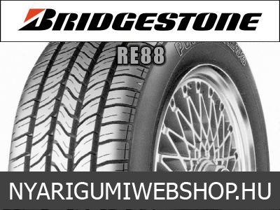 Bridgestone - RE88