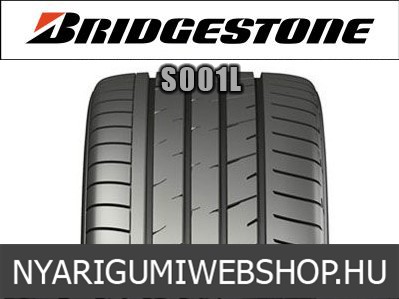 BRIDGESTONE S001L