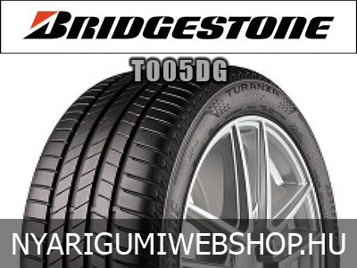 Bridgestone - T005DG