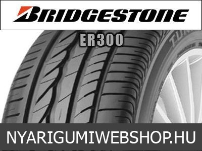 Bridgestone - TURANZA ER300-1