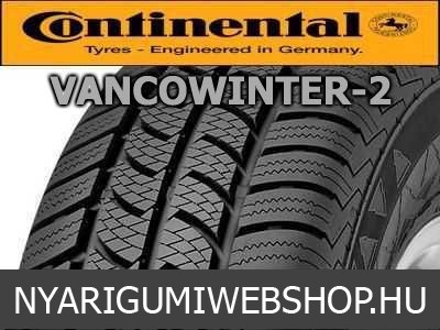 Continental - VANCO WINTER 2