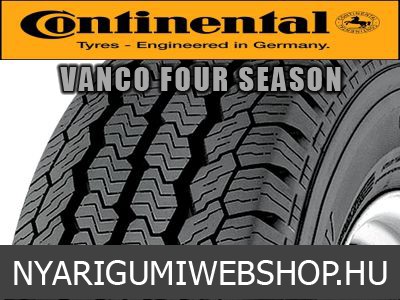 CONTINENTAL VancoFourSeason