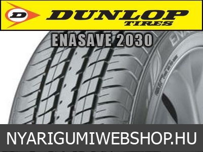 Dunlop - ENASAVE 2030