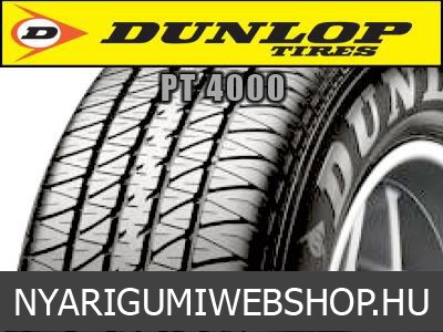 DUNLOP GRANDTREK PT 4000