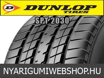 Dunlop - SP SPORT 2030