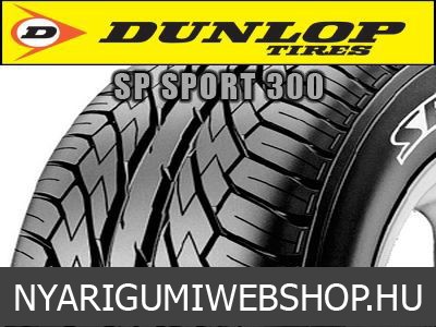 DUNLOP SP SPORT 300